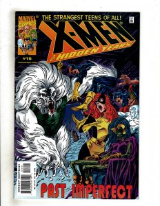 X-Men: The Hidden Years #16 (2001) OF44
