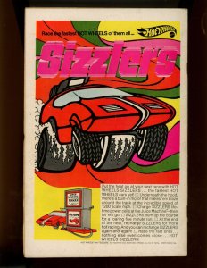 (1971) Astonishing Tales #4 - FEATURING KA-ZAR AND DR. DOOM (4.0/4.5)