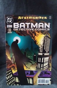 Detective Comics #722 (1998)