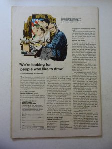 Iron Man #32 (1970) VG Condition