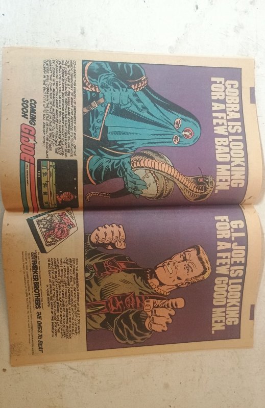 The Avengers #236 (1983)