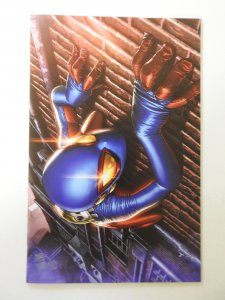 Spider-Man #11 Variant NM Condition!