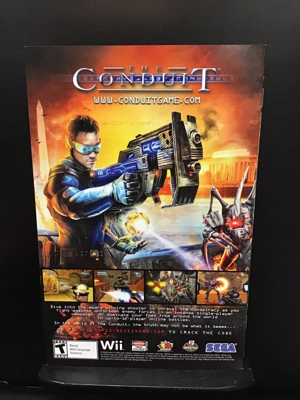 Wolverine Weapon X #3 Larroca Cover (2009)nm