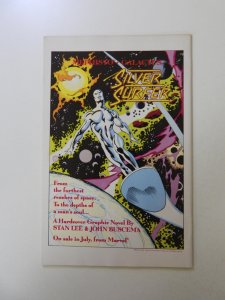 The Punisher War Journal #1 (1988) NM- condition