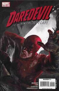 DAREDEVIL (1998 MARVEL) #101 CVR A MARKO DJURDJEVIC