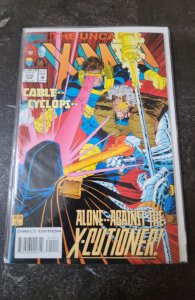 The Uncanny X-Men #310 (1994)