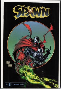 Spawn #143 (2005) Spawn