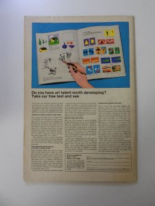 Daredevil #61 (1970) FN- condition