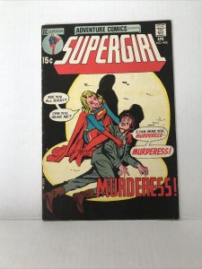 Adventure Comics #405