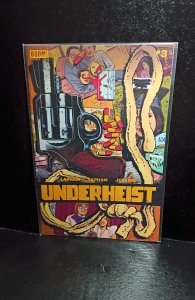 Underheist #3 (2024)