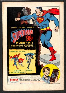 Detective Comics #334 VG+ 4.5