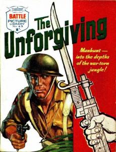 The Unforgiving