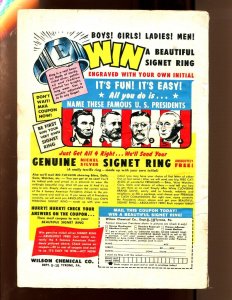 KATY KEENE PIN-UP  PARADE #10 - ARCHIE GIANT (4.0/4.5) 1960