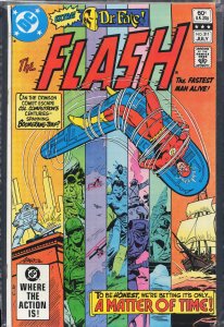 The Flash #311 (1982) The Flash