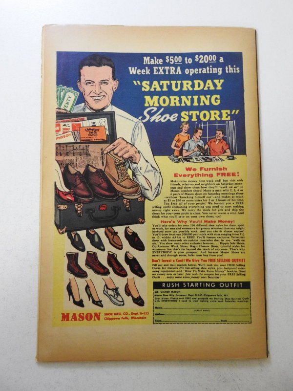 Tales to Astonish #42 (1963) VG+ Condition