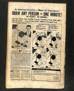 Forbidden Worlds #132