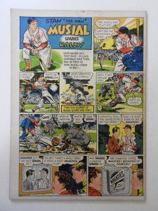 Walt Disney's Comics & Stories #146 (1952) VG Condition!