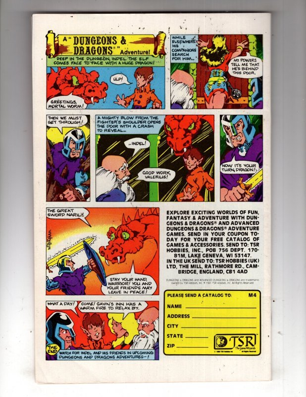 Conan the Barbarian #132 (1982) 7.5-8.0 Bronze Marvel Sword & Sorcery    / ID#20