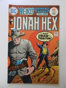 Weird Western Tales #29 (1975) VF condition