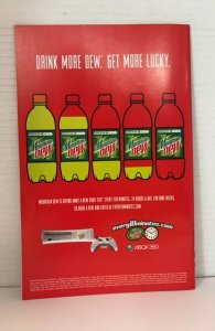 Birds of Prey #86 (2005)