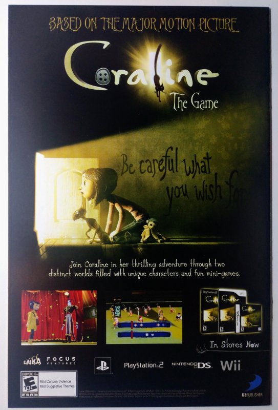 Batman #686 (9.4, 2009)