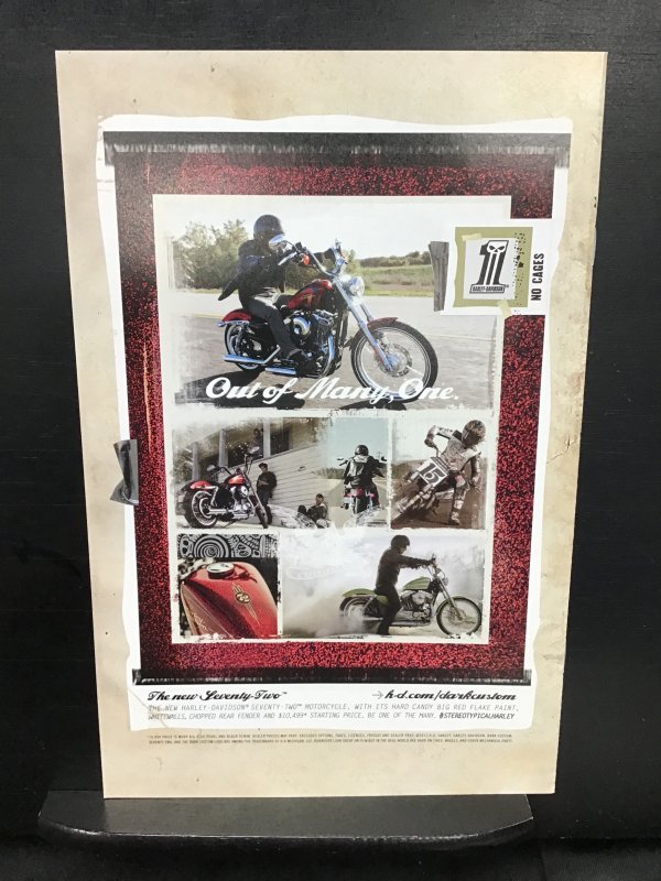 Avengers Assemble #4 (2012)nm