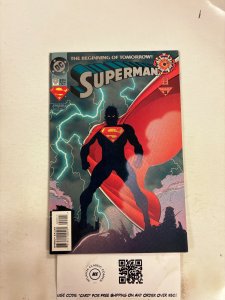 Superman #0 NM DC Comic Books Justice League Krypto Supergirl  13 HH82