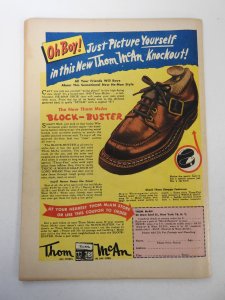 Batman #50 (1948) VG/FN Condition! ink fc