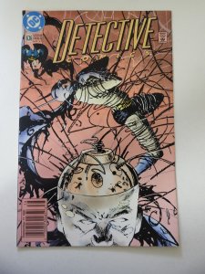 Detective Comics #636 (1991)