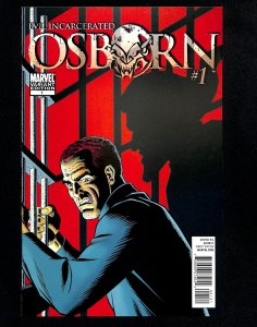 Osborn #1 Romita Variant 1:15