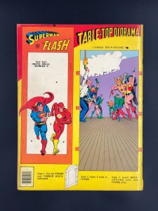 Limited Collectors' Edition #C-48 (1976) Superman Vs. The Flash