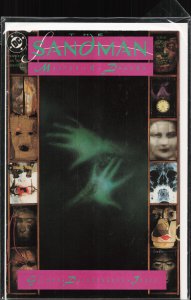 The Sandman #6 (1989) Sandman