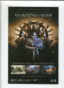 HARLEY QUINN REBIRTH #30 (9.2) VOTE HARLEY PART 3! 2017