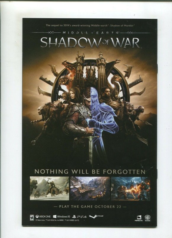 HARLEY QUINN REBIRTH #30 (9.2) VOTE HARLEY PART 3! 2017