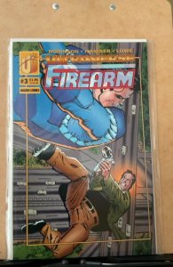 Firearm #3 (1993)