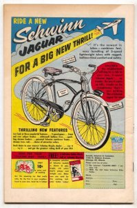 Dagwood #44  1954 - Harvey  -VF+ - Comic Book