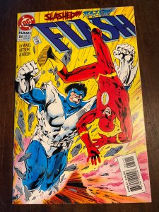 The Flash #84 (1993)
