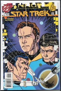 Star Trek Annual #5 (1994) Star Trek