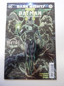 Batman: The Dawnbreaker (2017) VF Condition