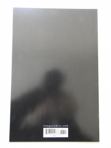 Saga #6 (2012) NM Condition! 1st Print!