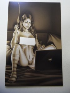 Notti & Nyce #17 Gold Edition NM- Condition