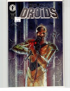 Star Wars: Droids #3 (1994)