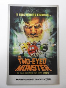 Invincible Iron Man #7 (2016) NM Condition! 1st Cameo Riri Williams!