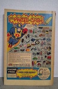 Fightin' 5 #45 (1982). H02