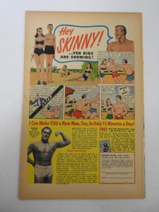 Jungle Comics #147 (1952) VG/FN Condition! 1 in tear bc