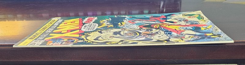 The X-Men #94 (1975)