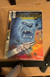 Star Wars Adventures #27 (2019) Star Wars 