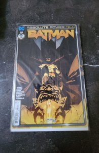 Batman #150  (2024)