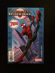 Ultimate Spider-Man #75  MARVEL Comics 2005 VF+