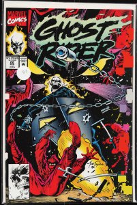 Ghost Rider #23 (1992) Ghost Rider